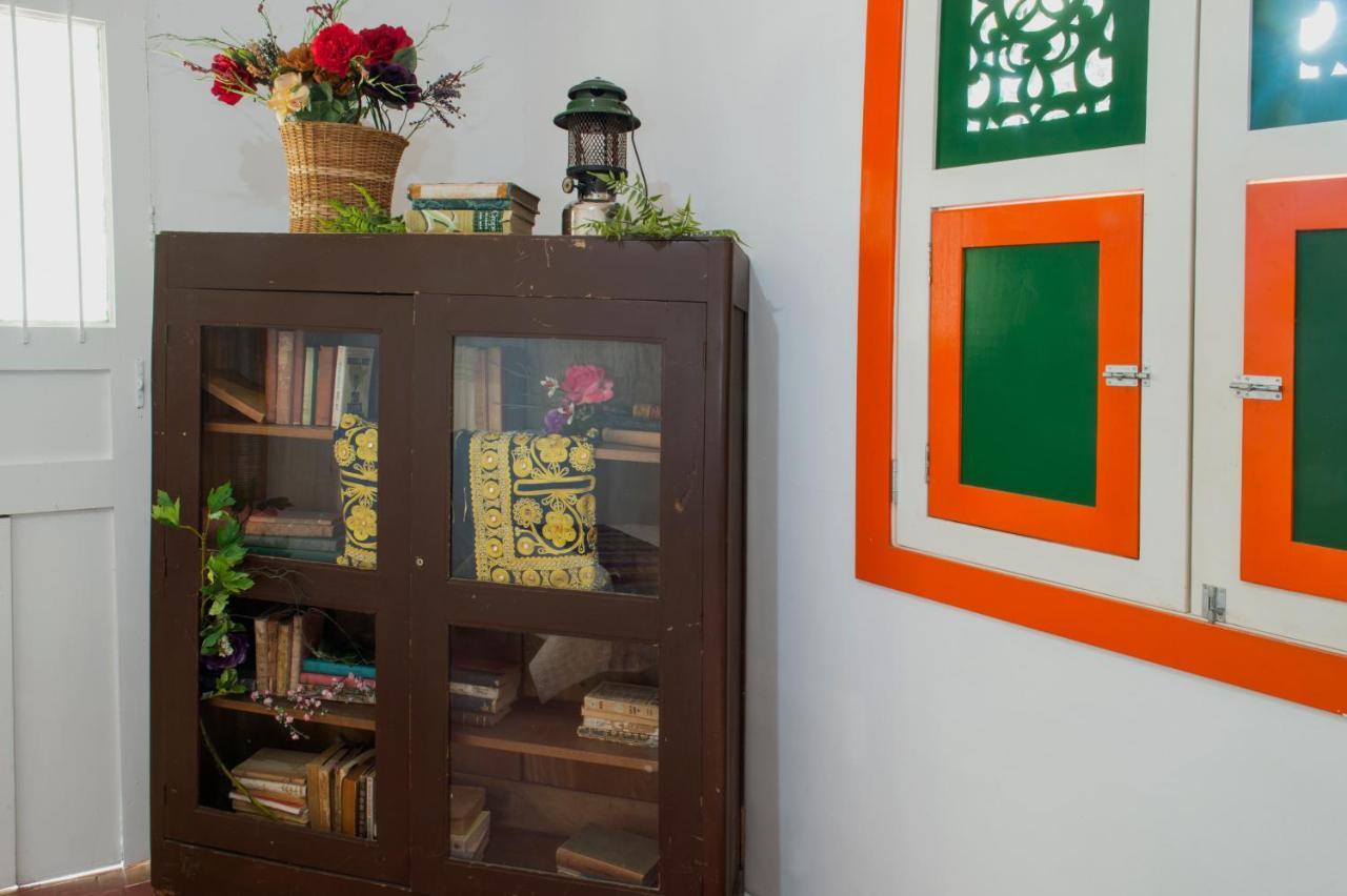 Ferienwohnung Hacienda Charrascal Coffe Farm Manizales Exterior foto