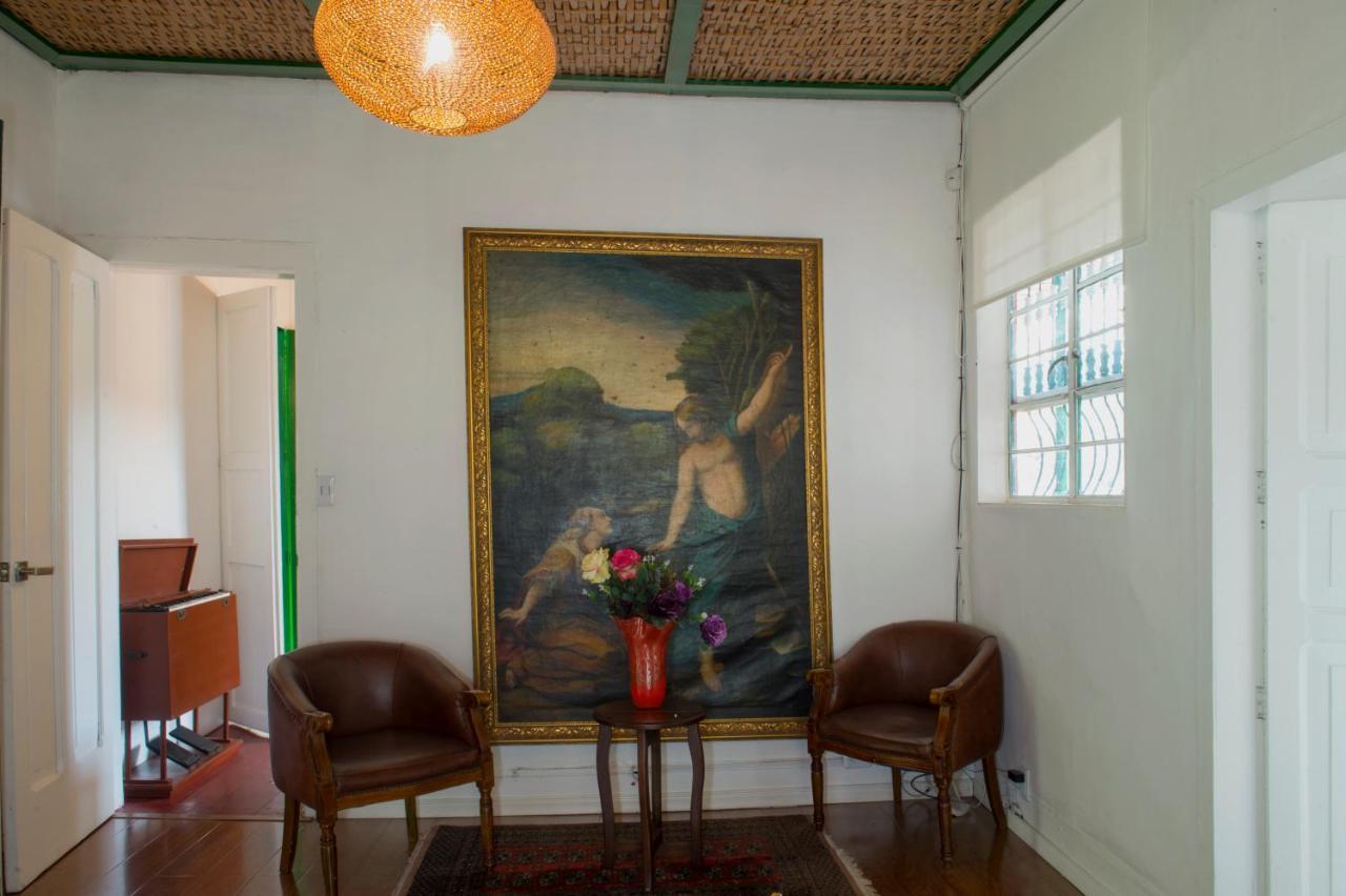 Ferienwohnung Hacienda Charrascal Coffe Farm Manizales Exterior foto