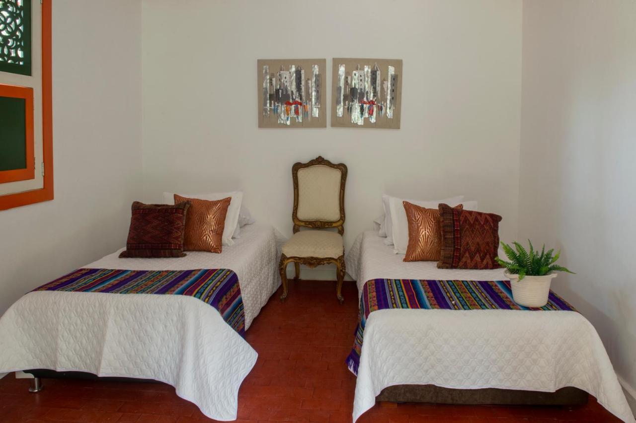 Ferienwohnung Hacienda Charrascal Coffe Farm Manizales Exterior foto